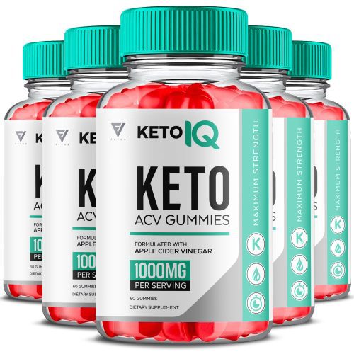 KetoIQ.ACVGummies.5B