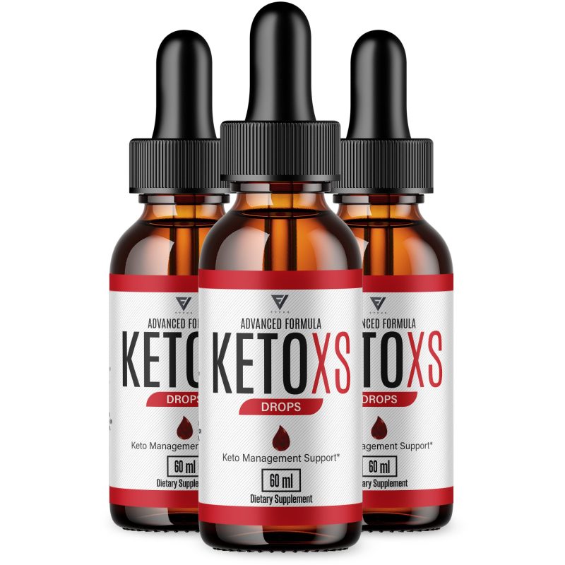 KetoXSDrops eBayonly .3B