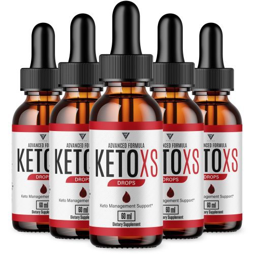 KetoXSDrops eBayonly .5B