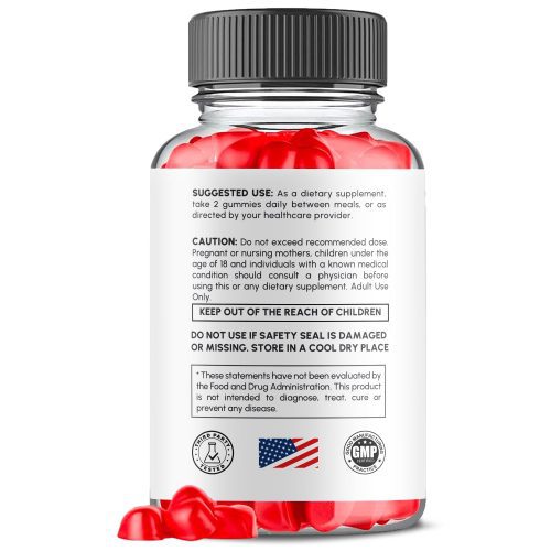 KetroTrimMaxGummies.Suggested