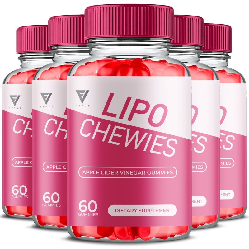 Lipo Chewies.5B