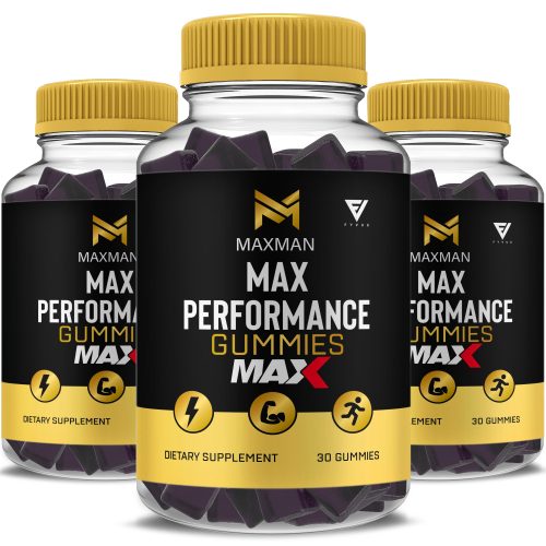 Maxman Max.3B