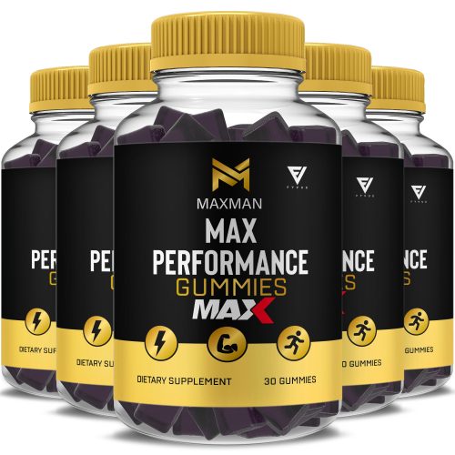 Maxman Max.5B