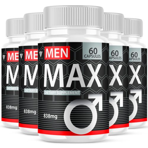 MenMax.5B