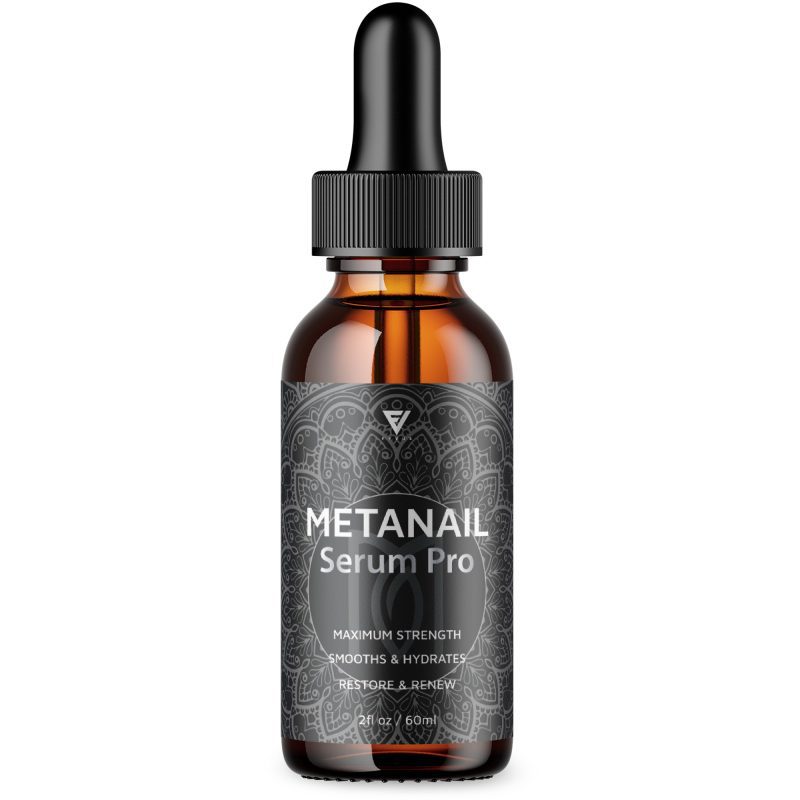 Metanail Serum Pro.1B