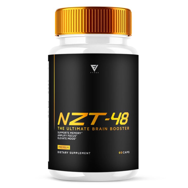 NZT48 New.1B