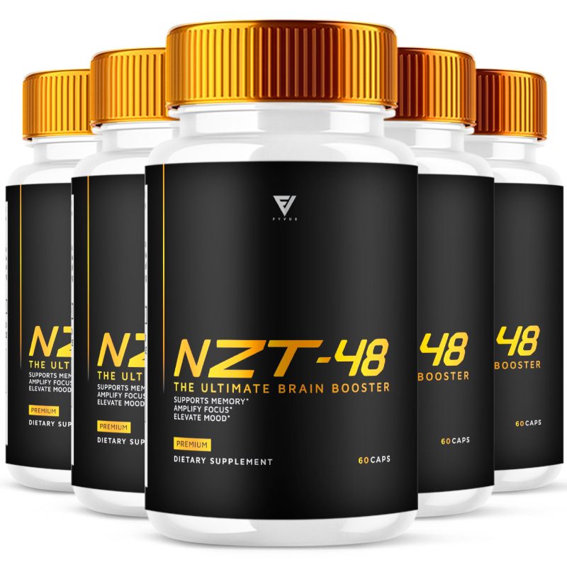 NZT48 New.5B