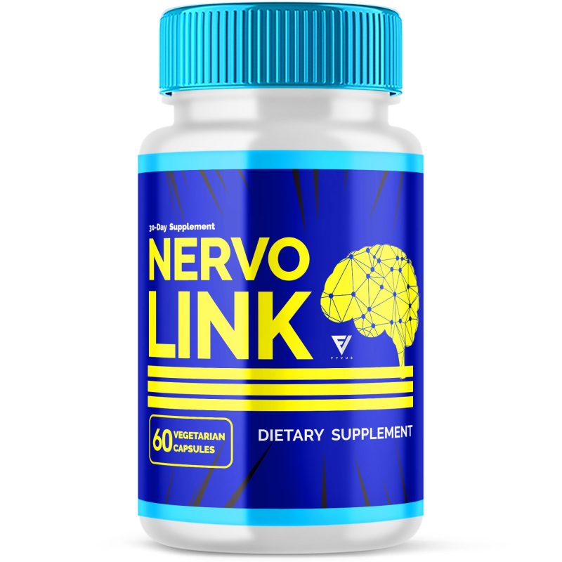 Nervo Link Capsules 1B