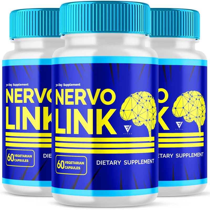 Nervo Link Capsules 3B