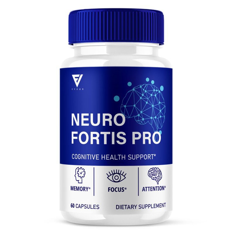 NeuroFortisPro eBayOnly .1B