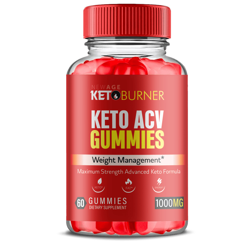 NewageKetoBurner.KetoACVGummies.1B