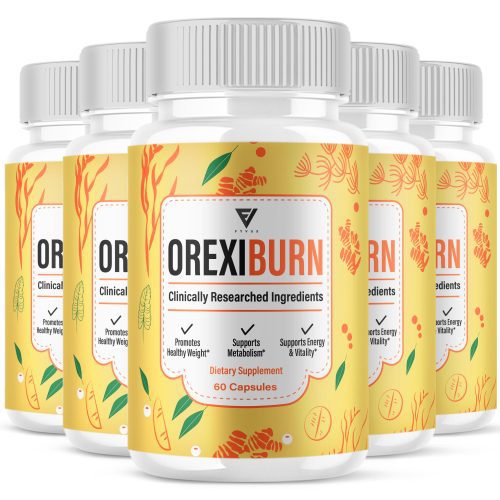 OrexiBurn.5B