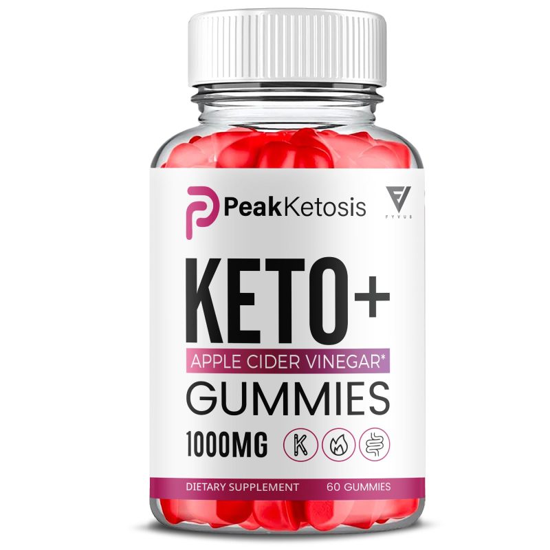 PeakKetosisGummies.1B