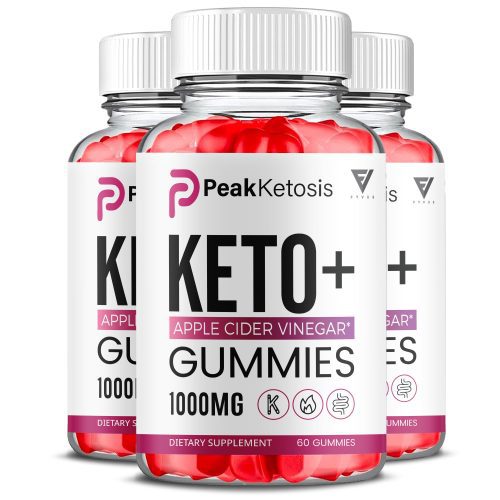 PeakKetosisGummies.3B