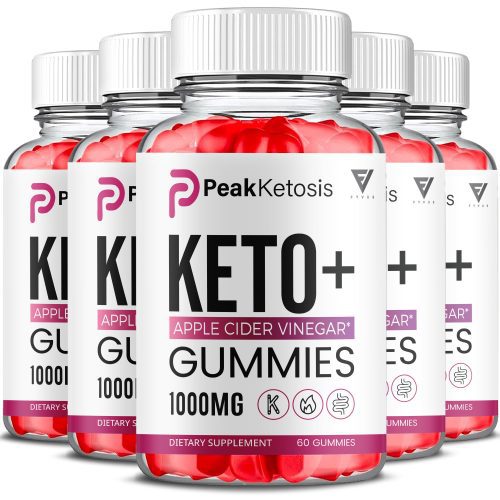 PeakKetosisGummies.5B