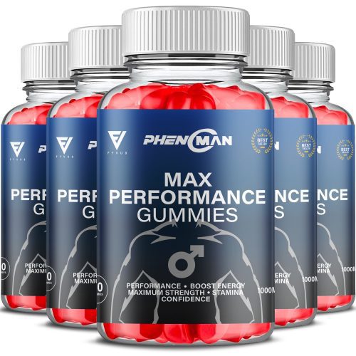 Phenoman.MaxPerformanceGummies.5B