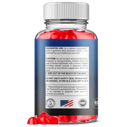 Phenoman.MaxPerformanceGummies.Suggested