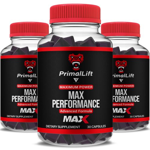 Primal Lift Max.3B