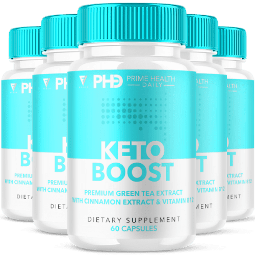 PrimeHealthDaily.KetoBoost.5B