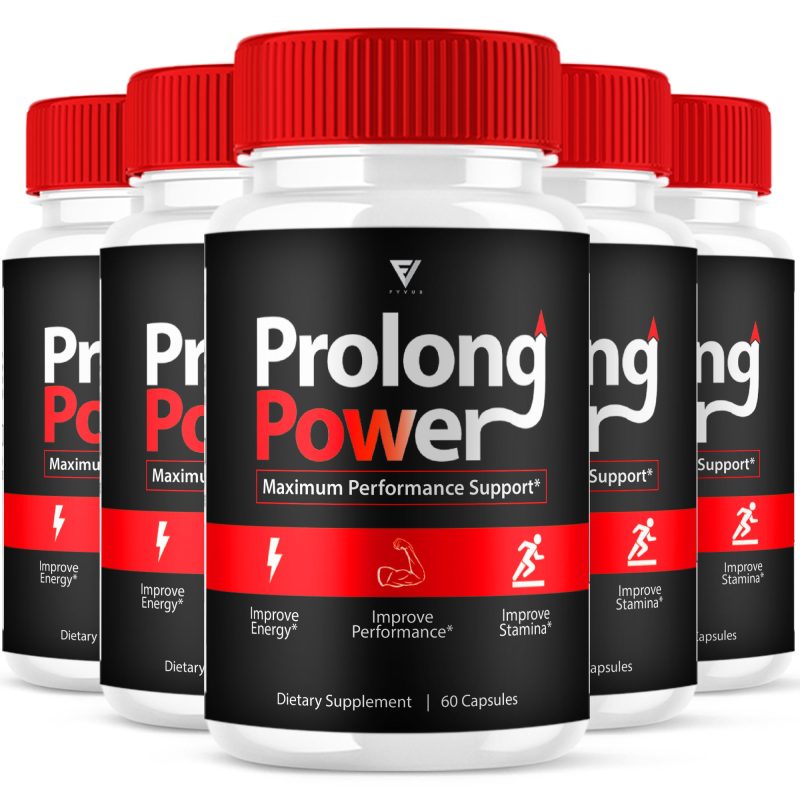 Prolong Power Capsules New SFP.5B 74ce40f8 37ff 465e af69 e6746ee9e645