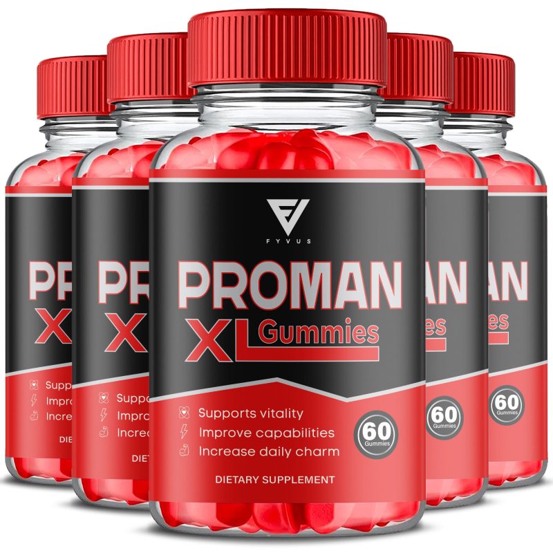 PromanXLGummies.5B