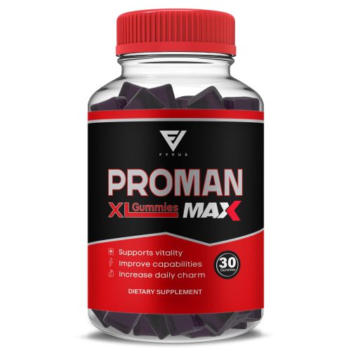 Proman XL Max.1B