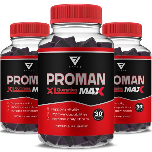 Proman XL Max.3B