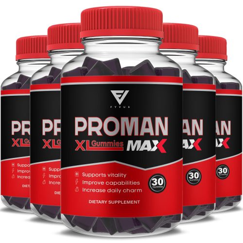 Proman XL Max.5B