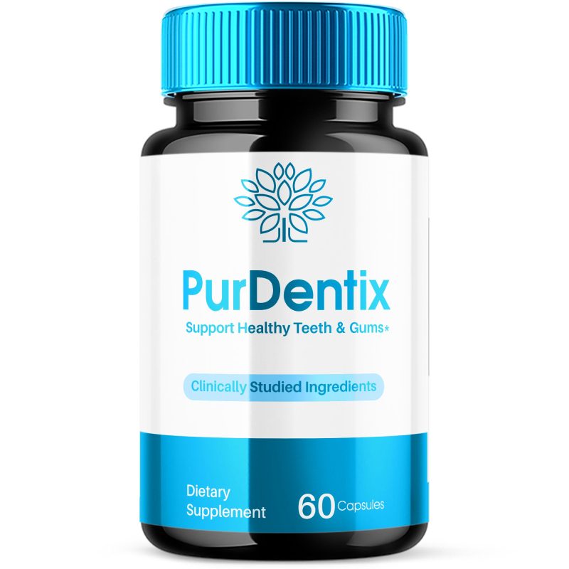 PurDentix Capsules 1B