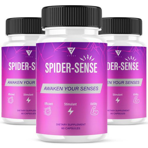 SpiderSense.3B