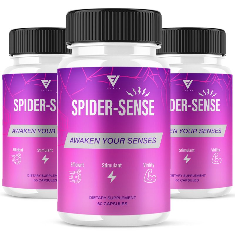 SpiderSense.3B