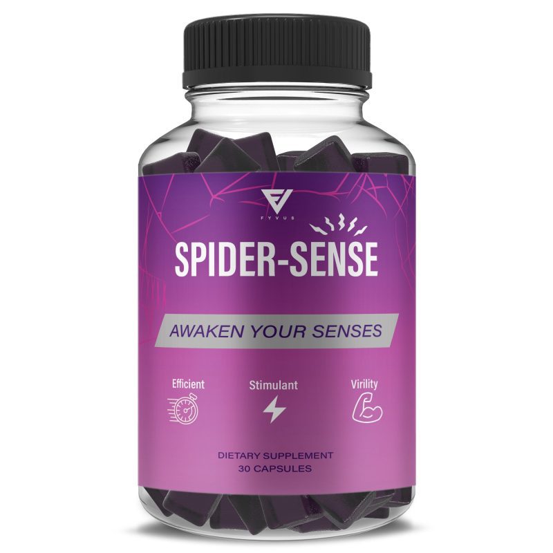 Spider Sense.1B 50b03b80 21ed 43e0 8feb ff6577b21d3d