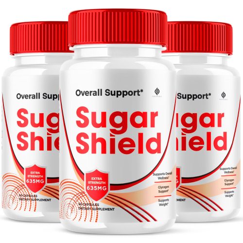 Sugar Shield New.3B