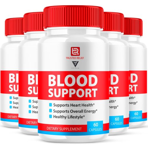 TrustedRelief.BloodSupport.5B