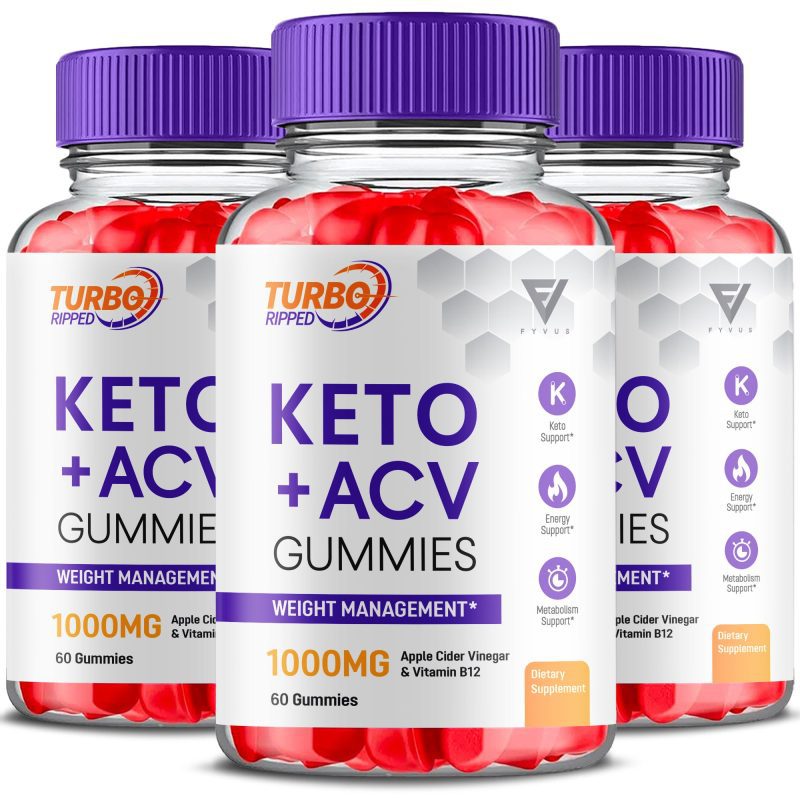 TurboRipped.KetoACVGummies.3B