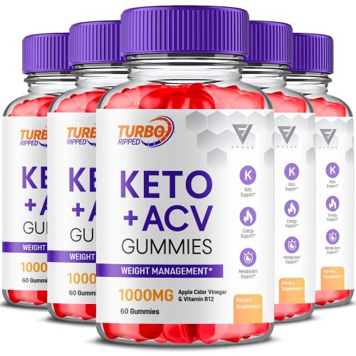 TurboRipped.KetoACVGummies.5B