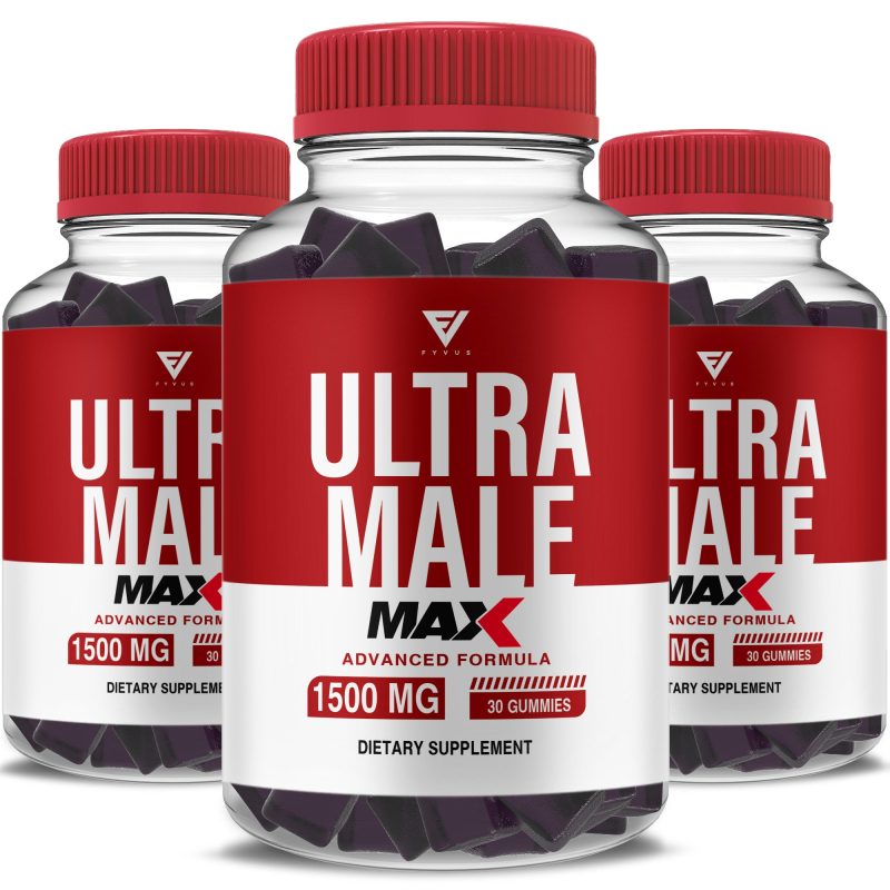 Ultra Male