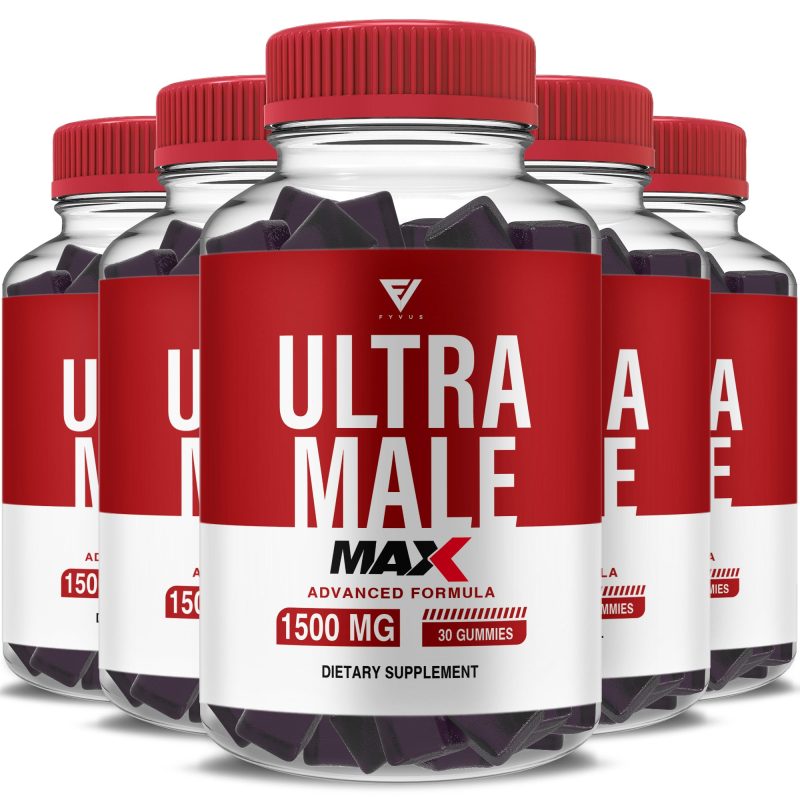 Ultra Male