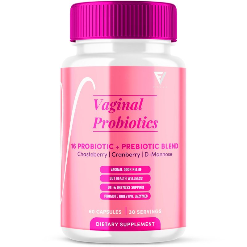 Vaginal Probiotics 1B ece5e5f6 22c7 4c0f 9327 00133fcb8774