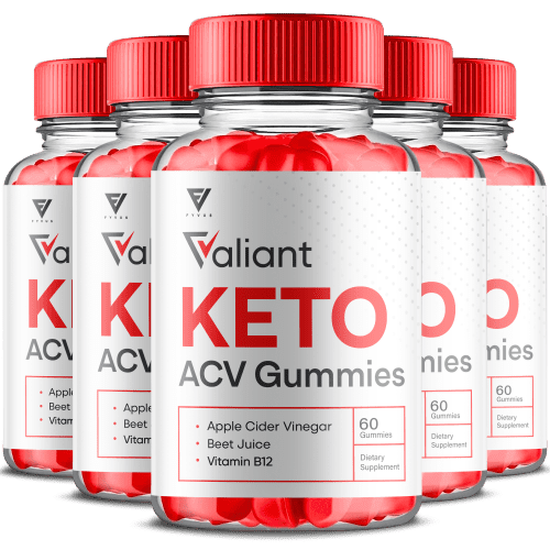 ValiantKeto.ACVGummies.5B