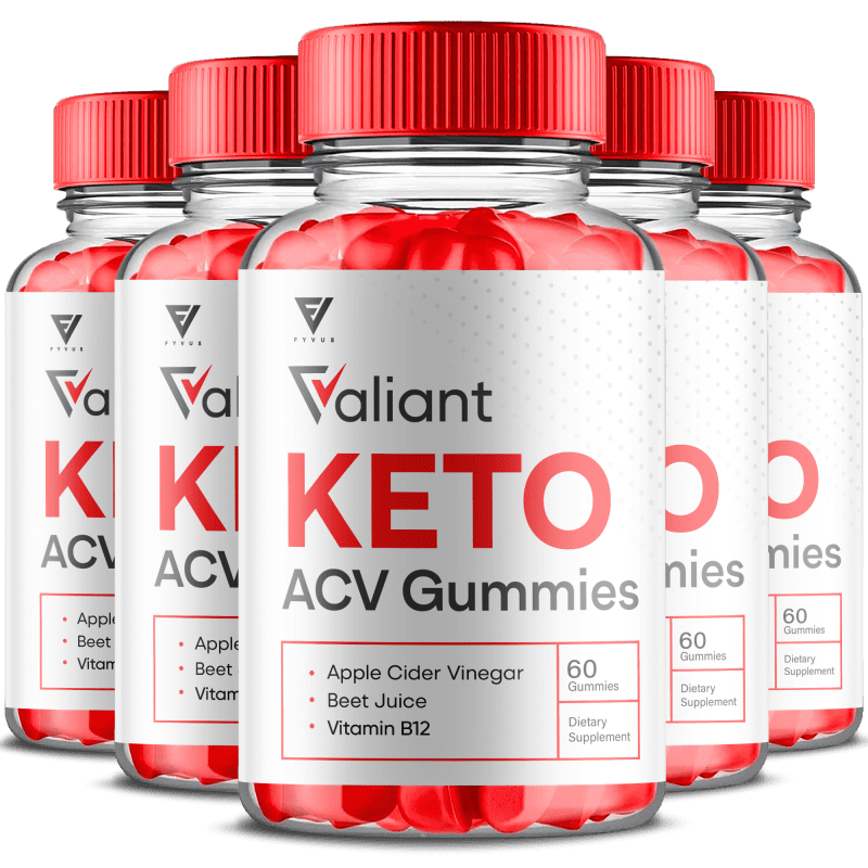 ValiantKeto.ACVGummies.5B