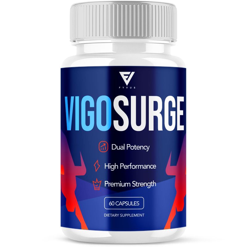 Vigo Surge 1B