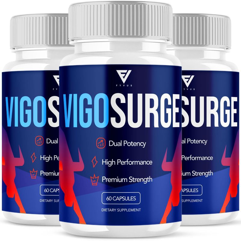 Vigo Surge 3B