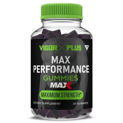 Vigor Plus Max.1B