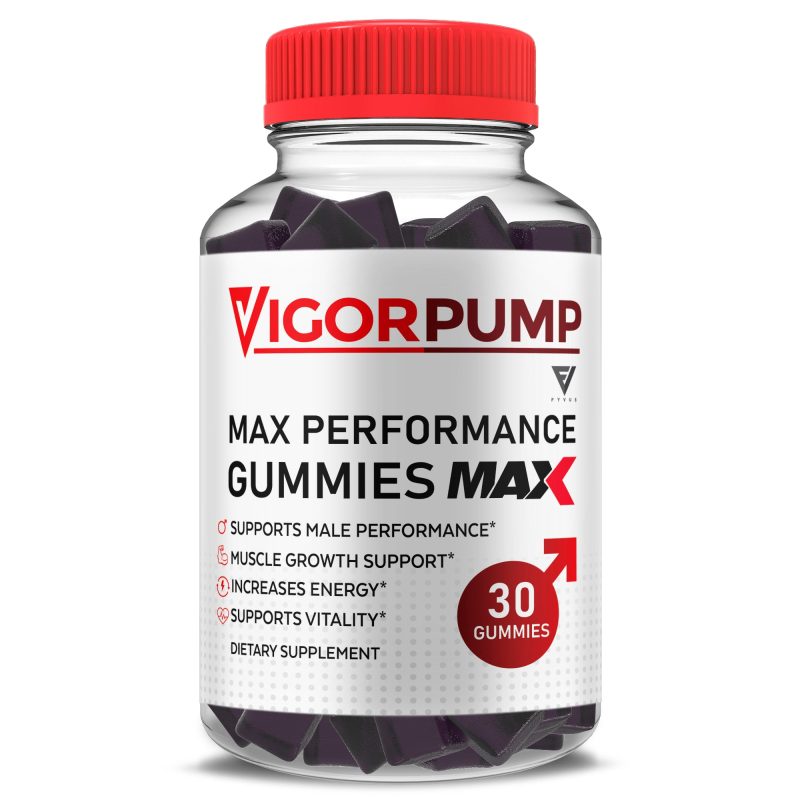 Vigor Pump