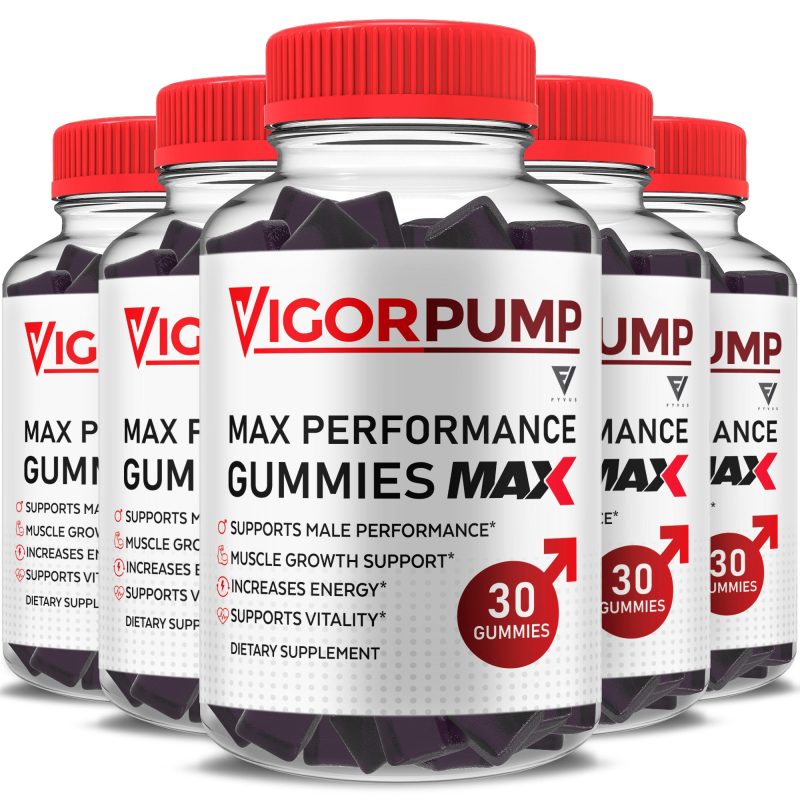 Vigor Pump