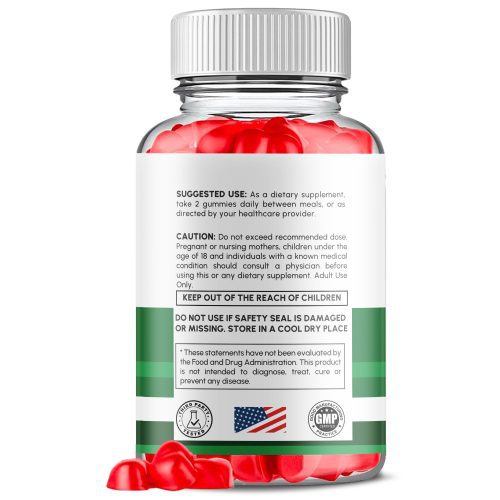 VigorousVitality.MaxPerofrmanceGummies.Suggested