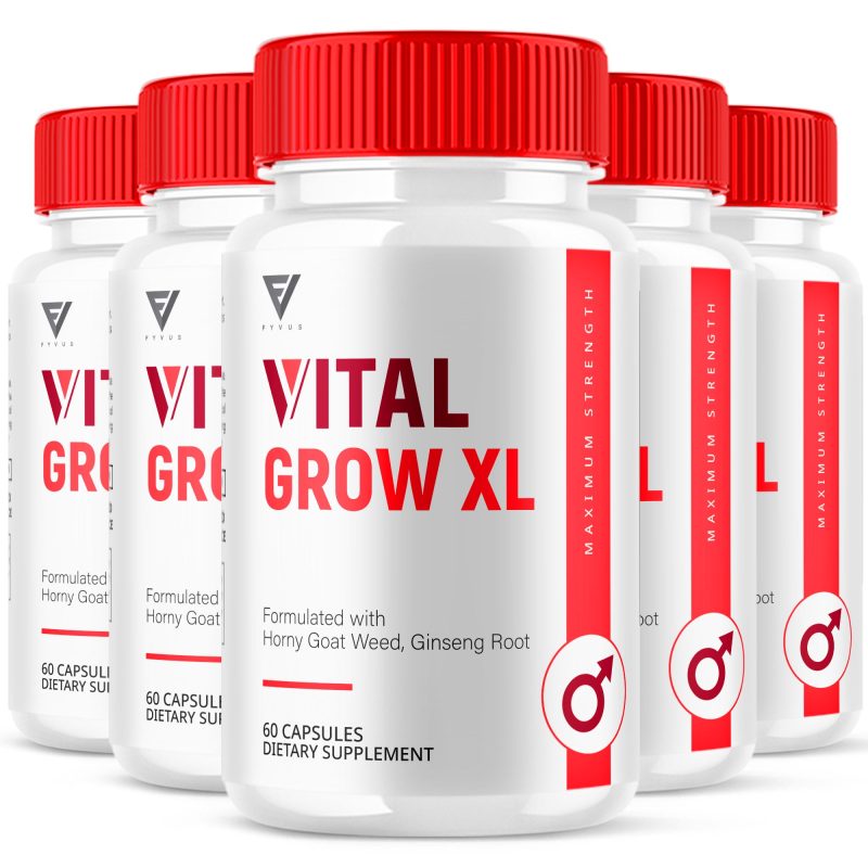 VitalGrowXL.5B