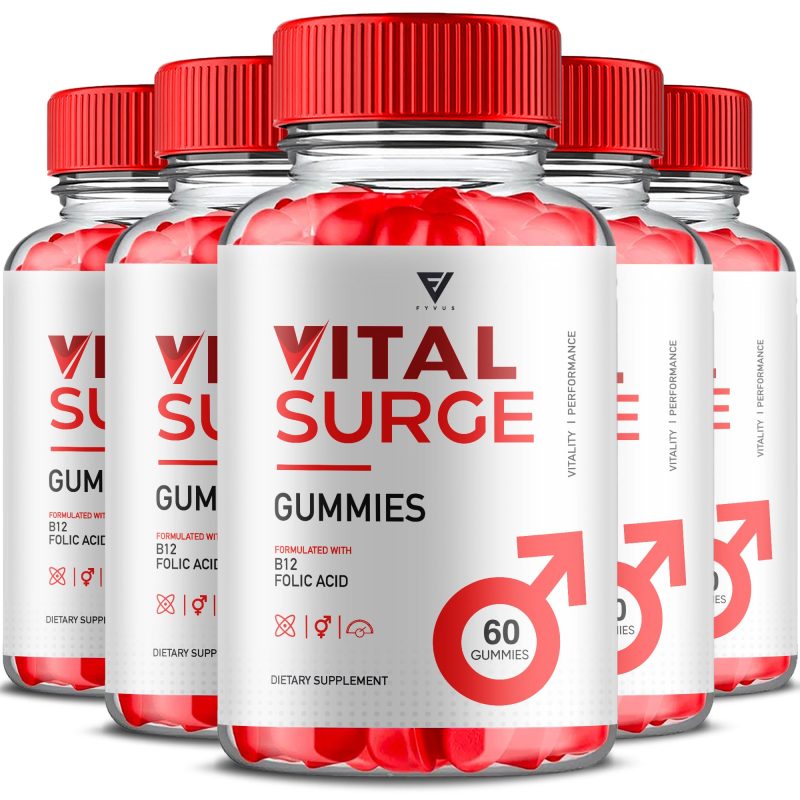 VitalSurgeACVGummies.5B 2b0fe220 3226 4fc7 a7f5 569e92ba5246