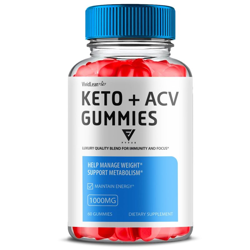 VividLean.KetoACVGummies.1B